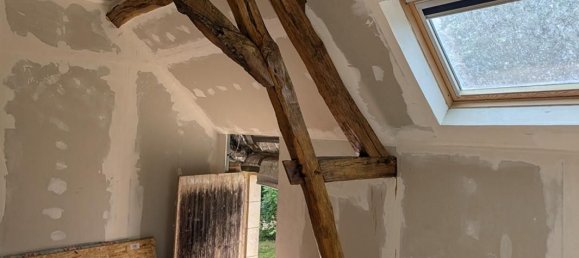 2 bedrooms House in Couargues, France No. 282088 2