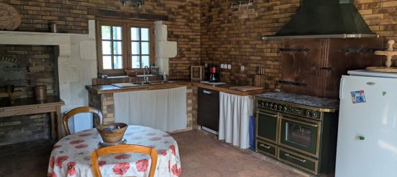 2 bedrooms House in Couargues, France No. 282088 10