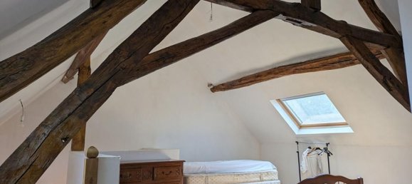 2 bedrooms House in Couargues, France No. 282088 13