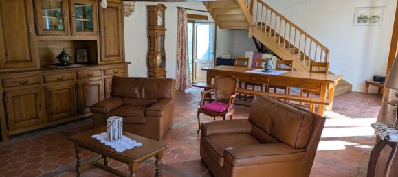2 bedrooms House in Couargues, France No. 282088 8