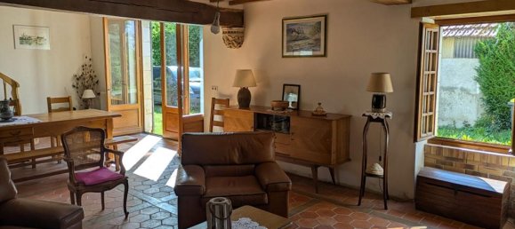 2 bedrooms House in Couargues, France No. 282088 9