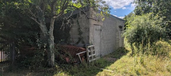 2 bedrooms House in Couargues, France No. 282088 7