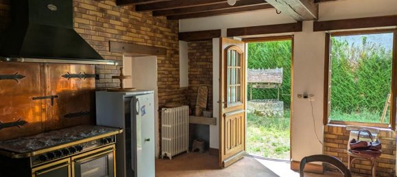 2 bedrooms House in Couargues, France No. 282088 11