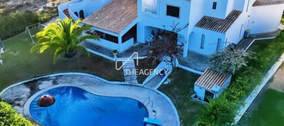 5 Schlafzimmer Villa in Grandola, Portugal, Nr. 100774 16