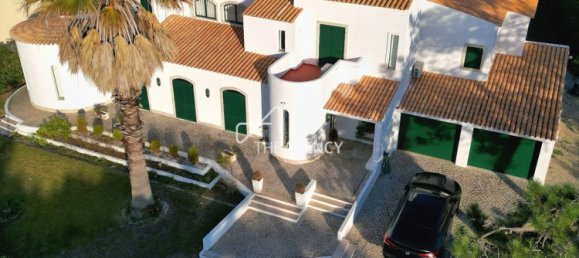 5 Schlafzimmer Villa in Grandola, Portugal, Nr. 100774 17