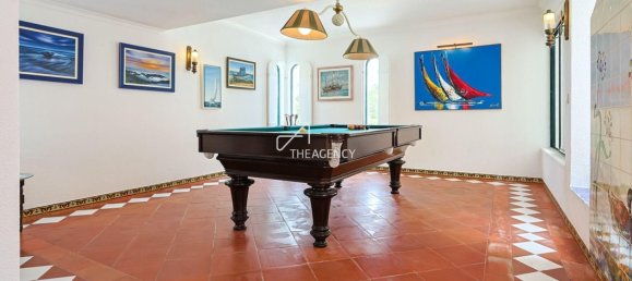 5 Schlafzimmer Villa in Grandola, Portugal, Nr. 100774 8