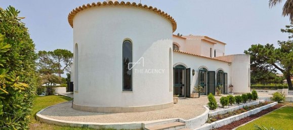5 Schlafzimmer Villa in Grandola, Portugal, Nr. 100774 2