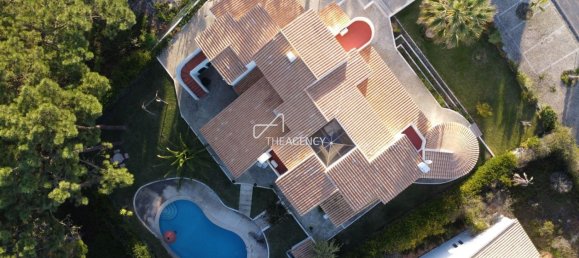 5 Schlafzimmer Villa in Grandola, Portugal, Nr. 100774 15