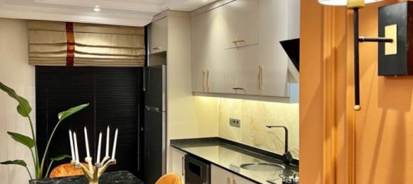 Apartment 2+1 in Alanya, Turkey No. 24016 2