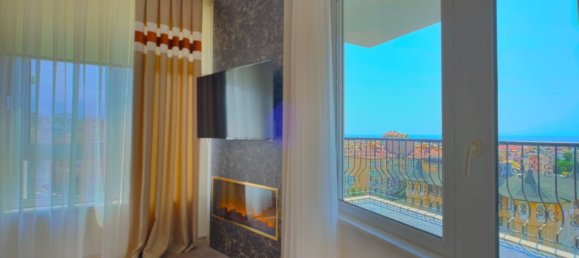 Apartment 2+1 in Alanya, Turkey No. 24016 3