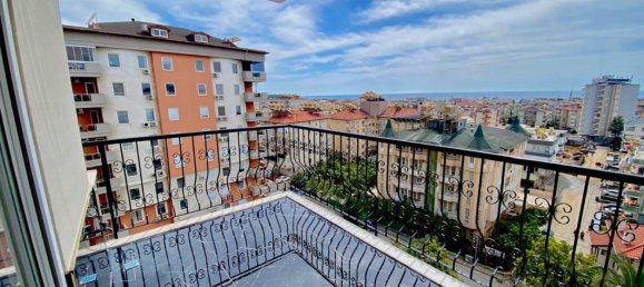 Apartment 2+1 in Alanya, Turkey No. 24016 8