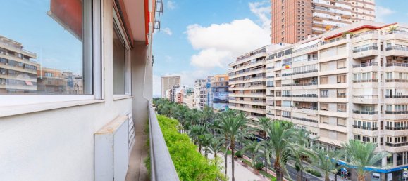 3 غرف نوم شقة في Alicante, Spain رقم 142757 4