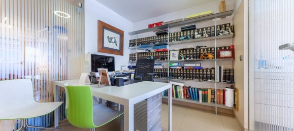 3 غرف نوم شقة في Alicante, Spain رقم 142757 8