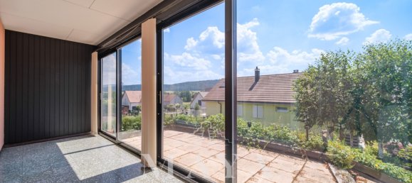 2 bedrooms Villa in Werentzhouse, France No. 92254 12