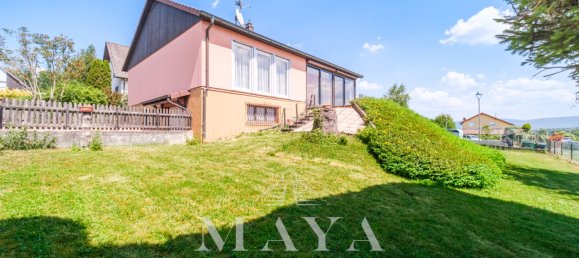 2 bedrooms Villa in Werentzhouse, France No. 92254 9