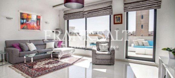 3 bedrooms Apartment in Swieqi, Malta No. 9054 23