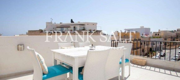 3 bedrooms Apartment in Swieqi, Malta No. 9054 21