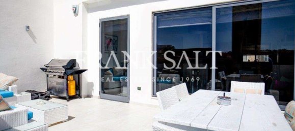 3 bedrooms Apartment in Swieqi, Malta No. 9054 35