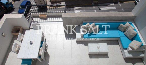 3 bedrooms Apartment in Swieqi, Malta No. 9054 22