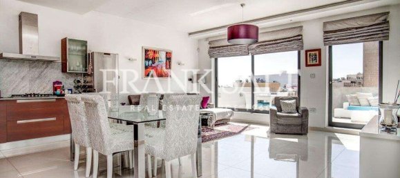 3 bedrooms Apartment in Swieqi, Malta No. 9054 9