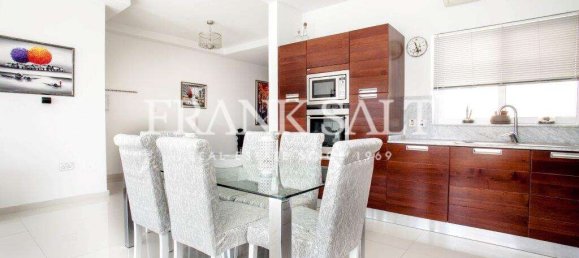 3 bedrooms Apartment in Swieqi, Malta No. 9054 6