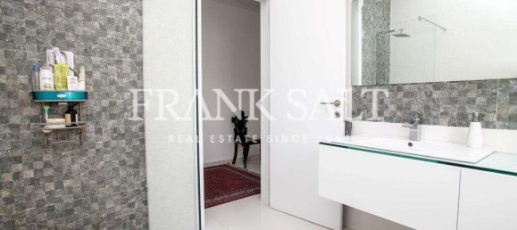 3 bedrooms Apartment in Swieqi, Malta No. 9054 34