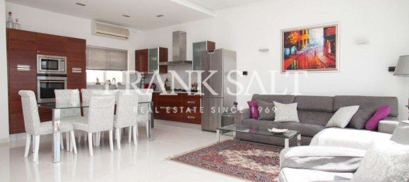 3 bedrooms Apartment in Swieqi, Malta No. 9054 25