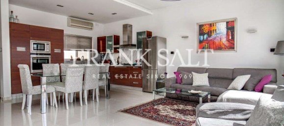 3 bedrooms Apartment in Swieqi, Malta No. 9054 10