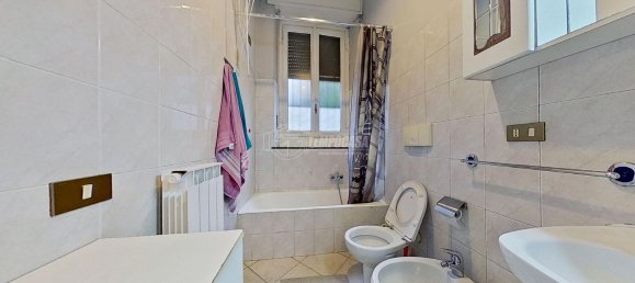 2-salle Appartement à Lissone, Italy No. 185922 16