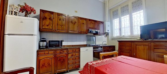 2-salle Appartement à Lissone, Italy No. 185922 45