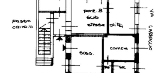 2-salle Appartement à Lissone, Italy No. 185922 60