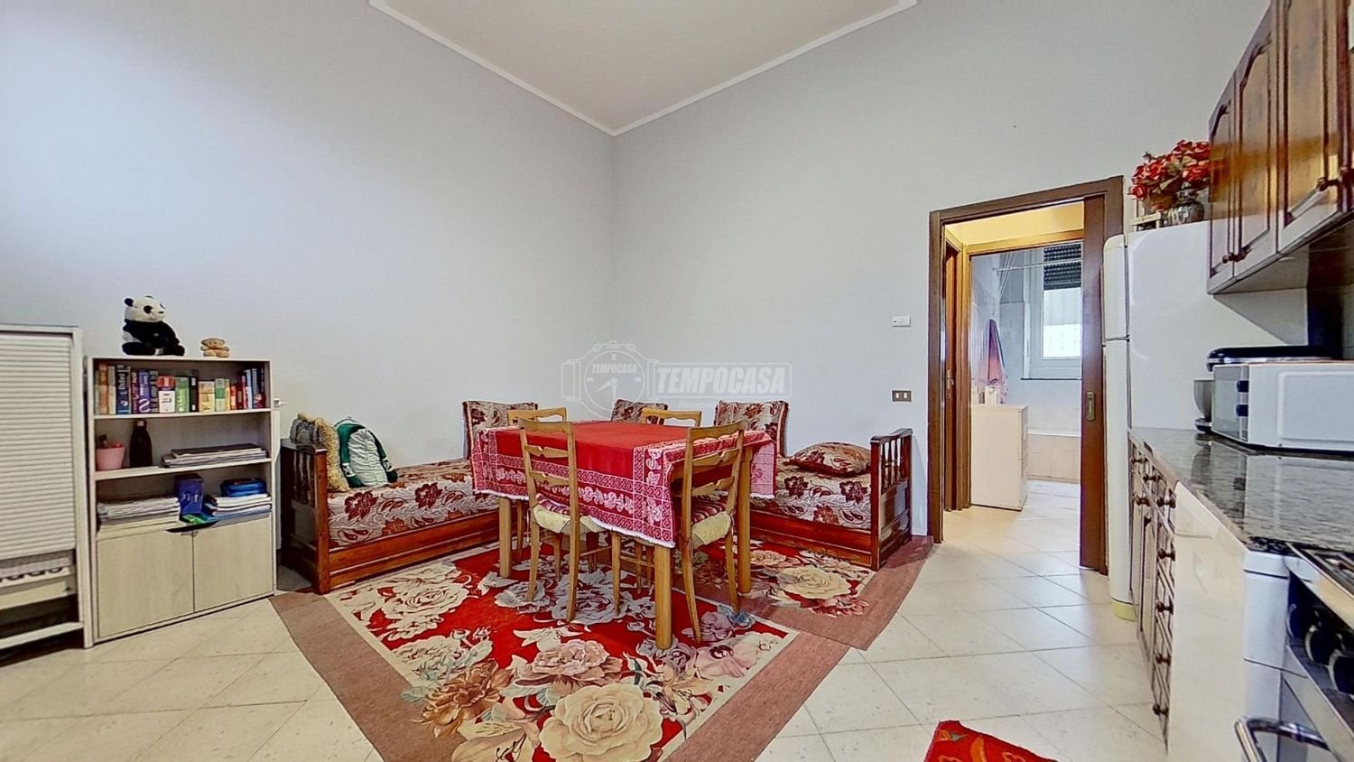 2-salle Appartement à Lissone, Italy No. 185922