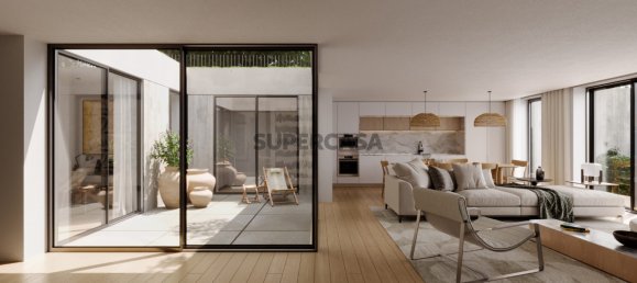 2 bedrooms Apartment in Porto, Portugal No. 162250 6