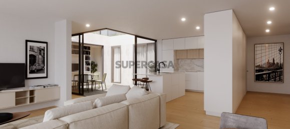 2 bedrooms Apartment in Porto, Portugal No. 162250 4