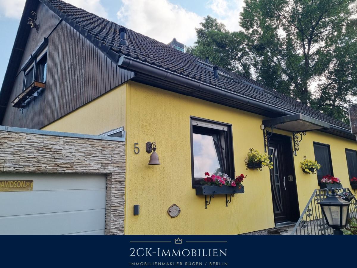 4 غرف نوم تاون هاوس في Lichtenrade, Germany رقم 245632