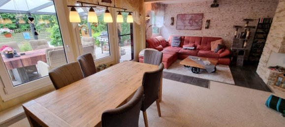 4 غرف نوم تاون هاوس في Lichtenrade, Germany رقم 245632 11