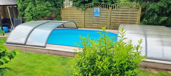 4 غرف نوم تاون هاوس في Lichtenrade, Germany رقم 245632 3