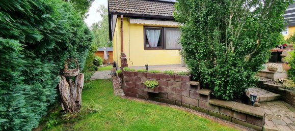 4 غرف نوم تاون هاوس في Lichtenrade, Germany رقم 245632 5