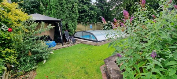 4 غرف نوم تاون هاوس في Lichtenrade, Germany رقم 245632 6