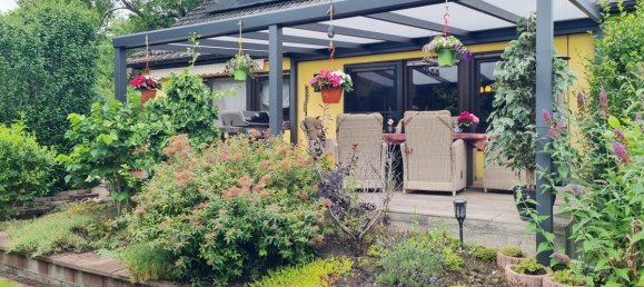 4 غرف نوم تاون هاوس في Lichtenrade, Germany رقم 245632 8