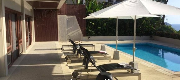 5 bedrooms Villa in Bang Tao, Thailand No. 13515 3