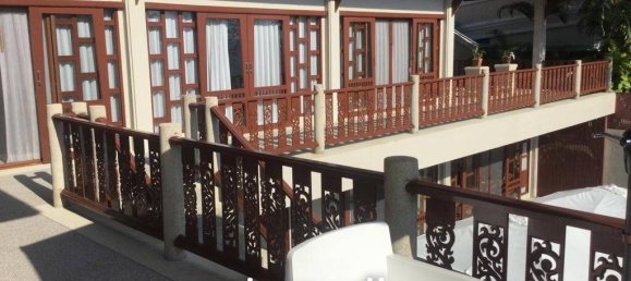 5 bedrooms Villa in Bang Tao, Thailand No. 13515 5