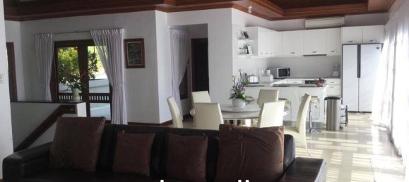 5 bedrooms Villa in Bang Tao, Thailand No. 13515 8