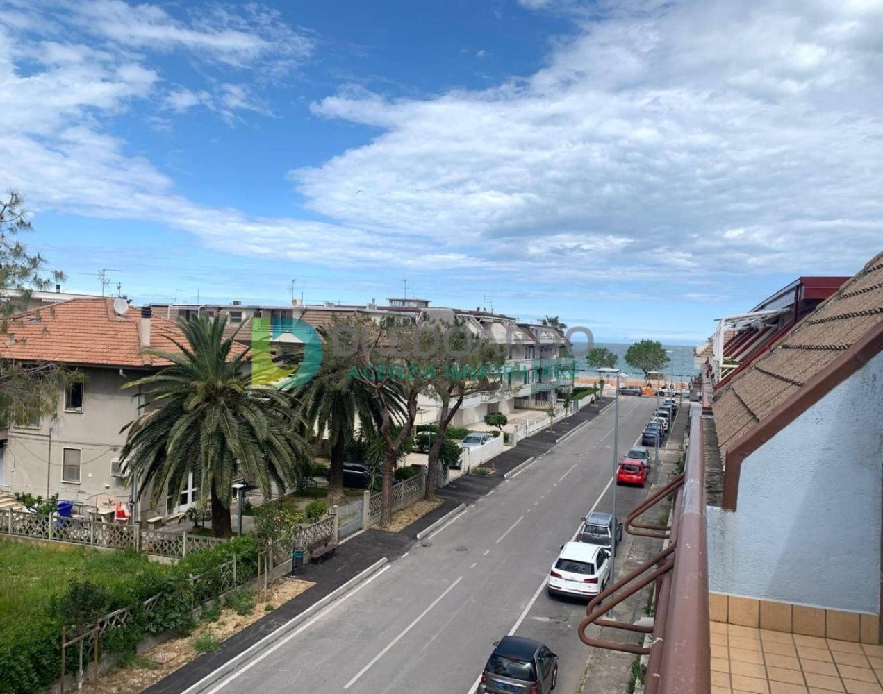 2 bedrooms Apartment in Martinsicuro, Italy No. 172195