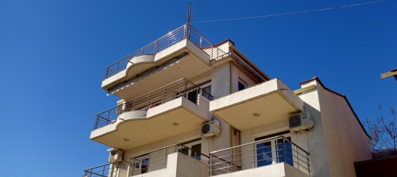 Таунхаус 390м² в Халкидики, Центральная Македония, Македония и Фракия, Греция № 3458 15