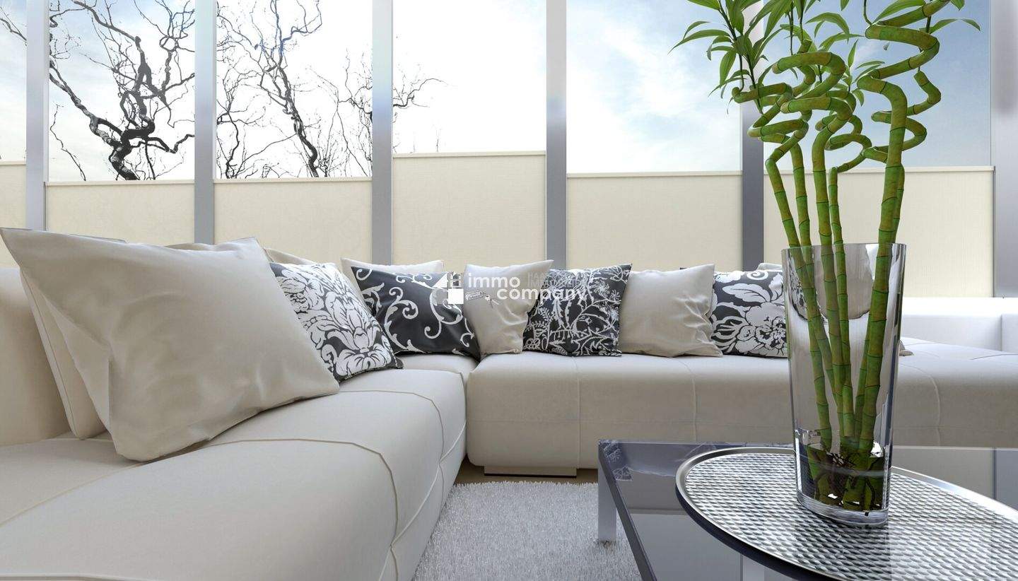 2-Zimmer Wohnung in Wien, Austria, Nr. 187600