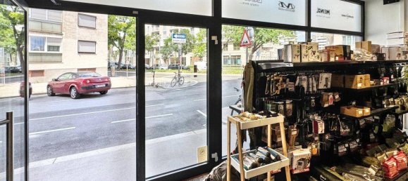 158m² Commercial property in Leopoldstadt, Austria No. 199217 16