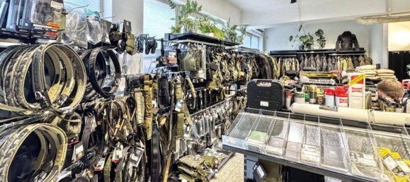 158m² Commercial property in Leopoldstadt, Austria No. 199217 10