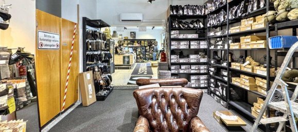 158m² Commercial property in Leopoldstadt, Austria No. 199217 6