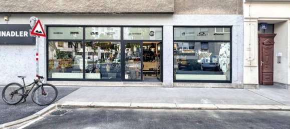 158m² Commercial property in Leopoldstadt, Austria No. 199217 21